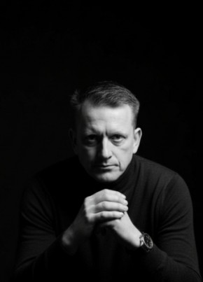 Jarda из Mladá Boleslav 48 лет