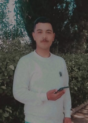 عيد, 18, Lebanon, Beirut