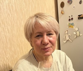 Valentina, 70, Moscow