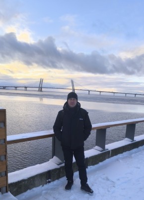 Алексей из Москвы 40 лет