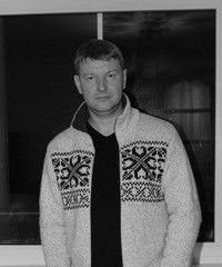 Игорь, 45 лет, Смоленск