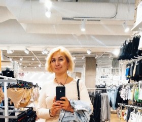 Olga, 50, Saint Petersburg