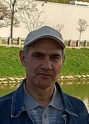 Юрий, 60, Україна, Харків