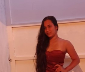 Emily Pereira du, 20 лет, Uberlândia