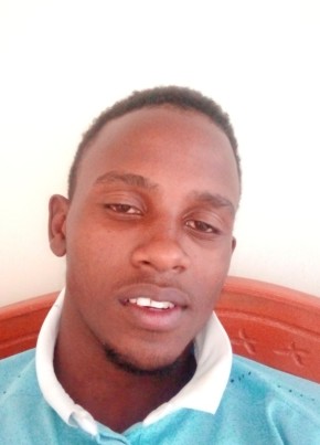 Masterkish, 20, Kenya, Nairobi