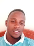 Masterkish, 20 лет, Nairobi