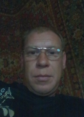 Павел, 46, Россия, Константиновская (Ростовская обл.)