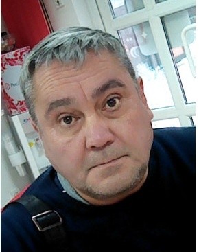 Гайнулин Альбе, 52, Россия, Севастополь