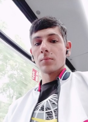 Perkhat, 25, Russia, Novokuznetsk