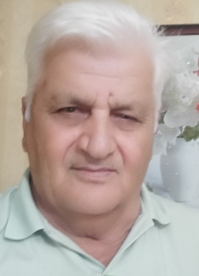 Гафур из Samarqand 66 лет
