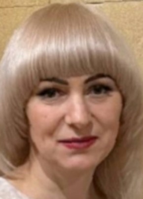 Елена из Самары 52 года