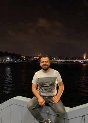 Aslan, 34, Türkiye Cumhuriyeti, Batman