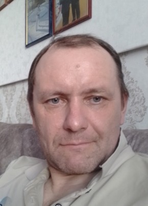 Олег из Уржума 51 год