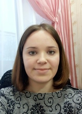 Наталия, 33, Россия, Данилов