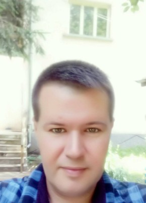 Misha, 43, Република България, София