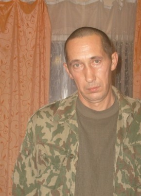 Иван, 54, Россия, Тула