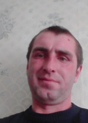 Николай, 36, Россия, Исянгулово
