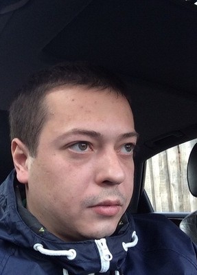 Дмитрий, 36, Россия, Новосибирск