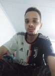 Danilo  guilherm, 25 лет, Mogi das Cruzes