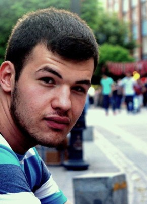 Ahmet, 22, Türkiye Cumhuriyeti, Kandıra