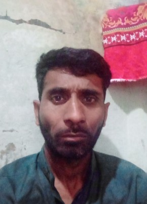 Zaheer Khan, 18, پاکستان, حضرو
