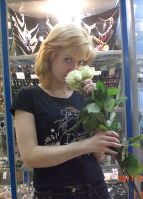 Катюша, 38, Россия, Нижний Новгород