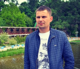 Владимир, 40 лет, Вовчанськ