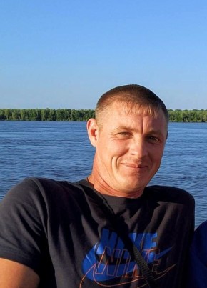 Григорий из Москвы 41 год