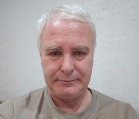 Oleg, 50, Sovetskiy (KMAO)