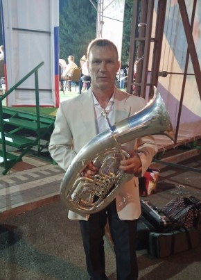 Сергей, 46, Россия, Каневская