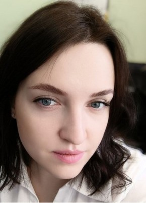 Ekaterina, 32, Russia, Novosibirsk