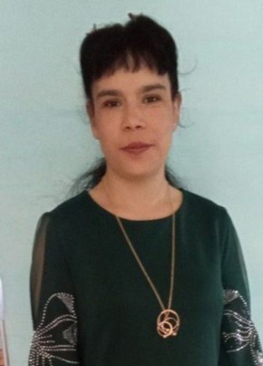 Евгения из Баяндая 34 года