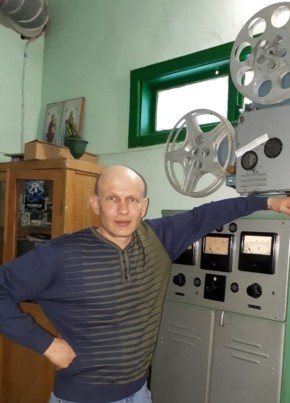 Дима, 51, Россия, Крутинка