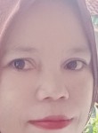 Nisa, 43 года, Tangerang Selatan