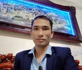 Huy nhâm, 41 год, Thành Phố Uông Bí
