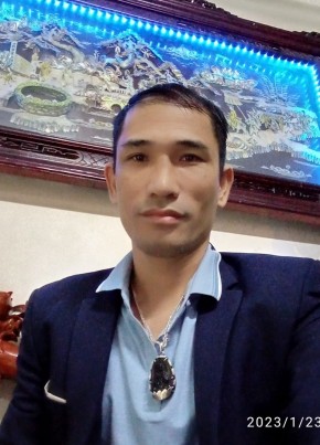 Huy nhâm, 41, Công Hòa Xã Hội Chủ Nghĩa Việt Nam, Thành Phố Uông Bí