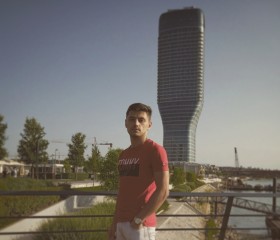 Filip, 20 лет, Београд