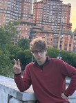 Georgiy, 19  , Moscow