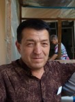 Руслан Назаров, 58 лет, Toshkent