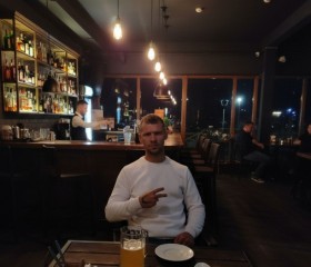 Maksim, 24, Medvezhegorsk