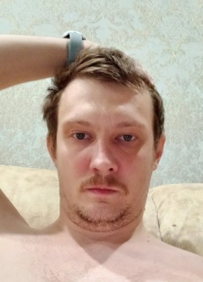 Сергей, 38, Россия, Альметьевск