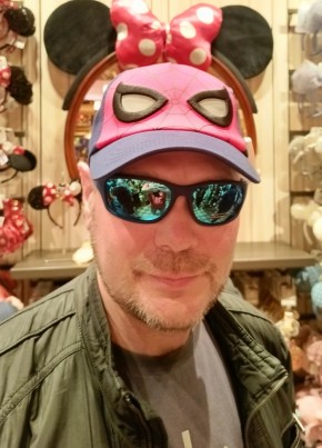 Andrey, 47, Russia, Barnaul