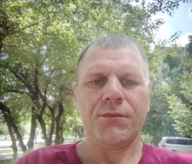 Вячеслав, 40 лет, Минусинск
