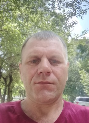 Вячеслав, 40, Россия, Минусинск