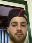 francesco, 33 года, Matera