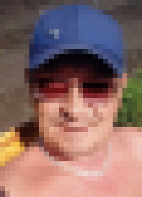Фёдор из Ачинска 51 год