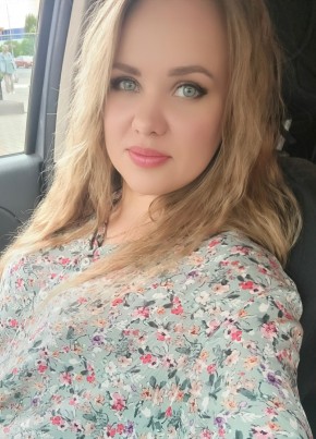 Claire из Саранска 38 лет