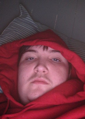 Axle, 19, United States of America, Russellville