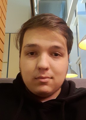 Дима из Раевскаи 22 года