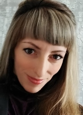 Viktoriya, 37, Russia, Gus-Khrustalnyy